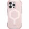 Чохол-накладка Urban Armor Gear Magsafe для Apple iPhone 16 Pro Essential Armor Rose (114448114C4C)