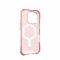 Чохол-накладка Urban Armor Gear Magsafe для Apple iPhone 16 Pro Essential Armor Rose (114448114C4C)