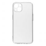 Чохол-накладка Armorstandart Air для Apple iPhone 13 Camera cover Transparent (ARM61256)