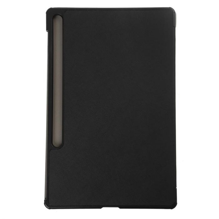 Чохол-книжка Armorstandart Smart Case для Samsung Galaxy Tab S7 FE SM-T735 Black (ARM59405)