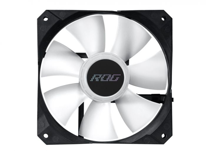 Система водяного охолодження Asus ROG Strix LC II 240 ARGB (90RC00E1-M0UAY0)