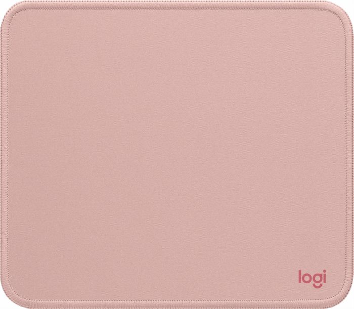 Ігрова поверхня Logitech Mouse Pad Studio Darker Rose (956-000050)