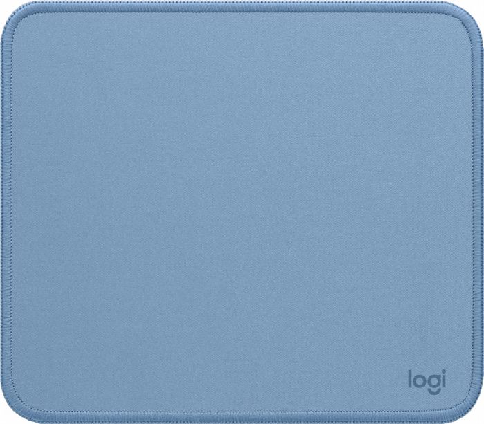 Ігрова поверхня Logitech Mouse Pad Studio Blue (956-000051)