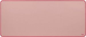 Ігрова поверхня Logitech Desk Mat Studio Darker Rose (956-000053)