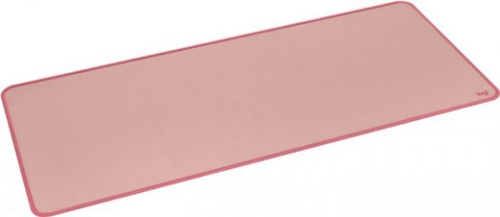 Ігрова поверхня Logitech Desk Mat Studio Darker Rose (956-000053)