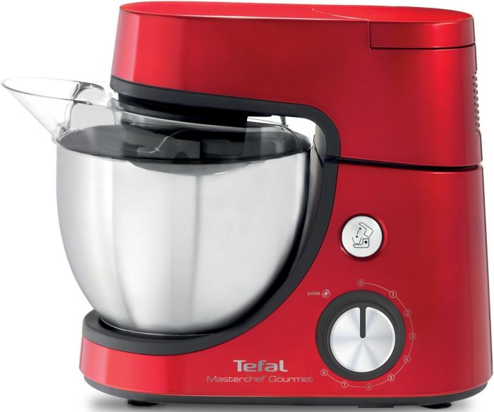 Кухонний комбайн Tefal QB516G38