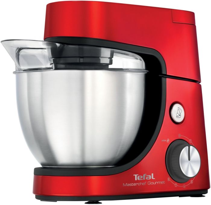 Кухонний комбайн Tefal QB516G38