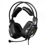 Гарнітура Bloody G575P Black