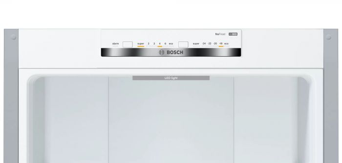 Холодильник Bosch KGN39VL316