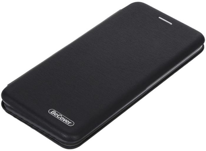 Чохол-книжка BeCover Exclusive для Realme C11 2021 Black (707256)