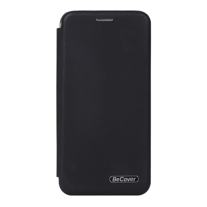 Чохол-книжка BeCover Exclusive для Realme C21Y/C25Y Black (707257)