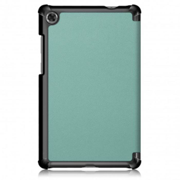 Чохол-книжка BeCover Smart для Lenovo Tab M8 TB-8505/TB-8705 Dark Green (705979)