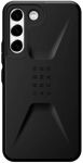 Чохол-накладка Urban Armor Gear Civilian для Samsung Galaxy S22 SM-S901 Black (21342D114040)