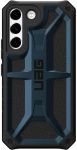 Чохол-накладка Urban Armor Gear Monarch для Samsung Galaxy S22 SM-S901 Mallard (213421115555)
