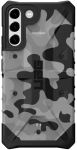 Чохол-накладка Urban Armor Gear Pathfinder для Samsung Galaxy S22+ SM-S906 Midnight Camo (213437114061)