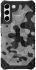 Чохол-накладка Urban Armor Gear Pathfinder для Samsung Galaxy S22+ SM-S906 Midnight Camo (213437114061)
