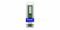 Модуль пам`яті DDR4 8GB/2400 GOODRAM (GR2400D464L17S/8G)