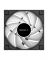 Вентилятор DeepCool FC120-3 IN 1 Black