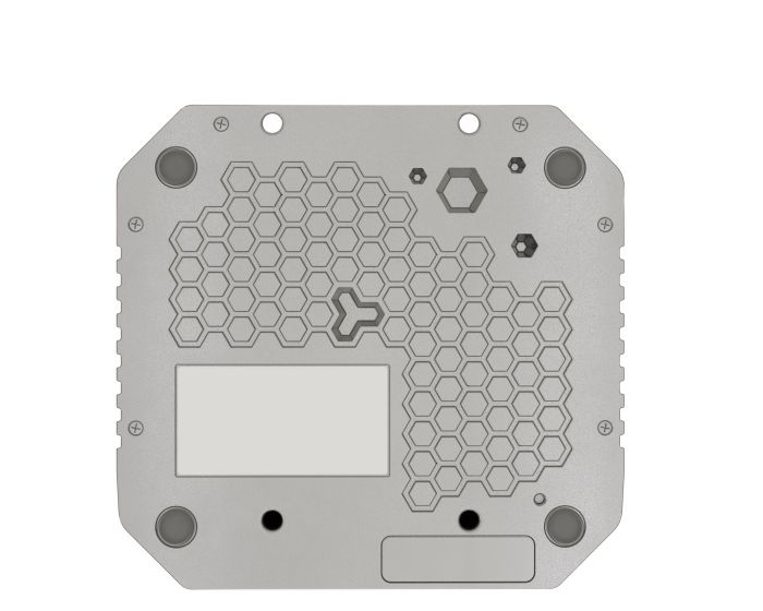 Точка доступу MikroTik LtAP LTE kit (RBLtAP-2HnD&R11e-LTE) (N300, 1хGE, 3xminiSIM, GPS, 2G / 3G / 4G, всепогодний корпус)