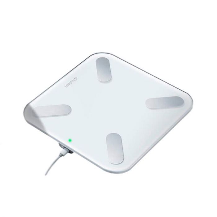 Ваги підлогові Yunmai X Smart Scale White (M1825CH-WH)