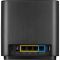 Бездротовий маршрутизатор Asus XT8 V2 Black 1pack (XT8 (B-1-PK) V2)