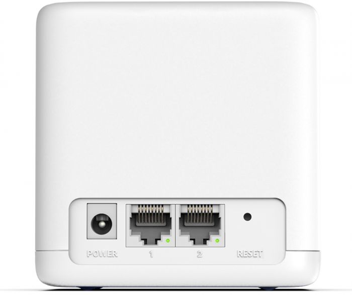 WiFi Mesh-система Mercusys Halo H30G (2-pack)