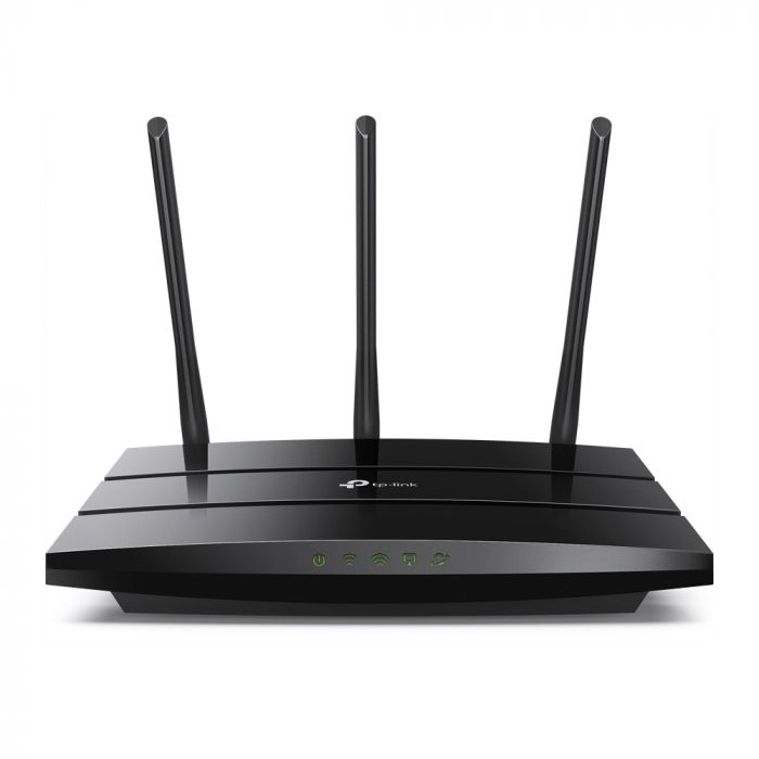 Бездротовий маршрутизатор TP-Link ARCHER A8