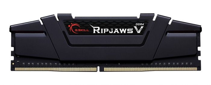 Модуль пам`яті DDR4 16GB/3200 G.Skill Ripjaws V (F4-3200C16S-16GVK)