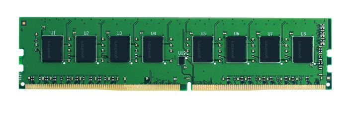 Модуль пам`яті DDR4 16GB/3200 GOODRAM (GR3200D464L22S/16G)