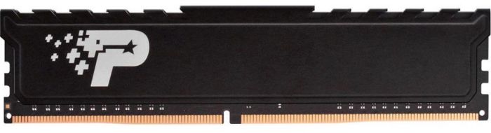 Модуль пам`яті DDR4 8GB/3200 Patriot Signature Premium (PSP48G320081H1)