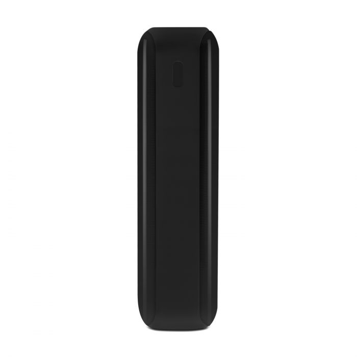 Універсальна мобільна батарея Ttec 30000mAh ReCharger Ultra Black (2BB190S)