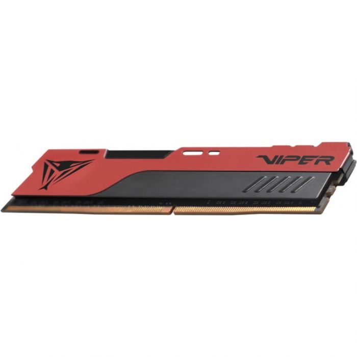 Модуль пам`яті DDR4 16GB/3600 Patriot Viper Elite II Red (PVE2416G360C0)