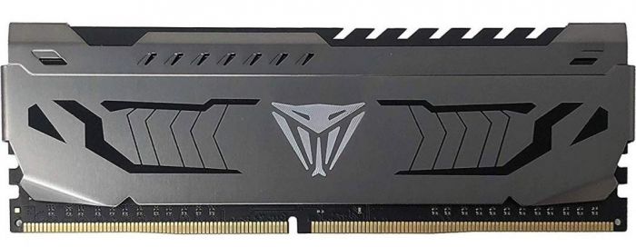 Модуль пам`яті DDR4 2x8GB/3200 Patriot Viper Steel (PVS416G320C6K)