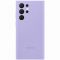 Чохол-накладка Samsung Silicone Cover для Samsung Galaxy S22 Ultra SM-S908 Fresh Lavender (EF-PS908TVEGRU)