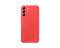 Чохол-накладка Samsung Silicone Cover для Samsung Galaxy S22+ SM-S906 Glow Red (EF-PS906TPEGRU)