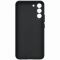 Чохол-накладка Samsung Leather Cover для Samsung Galaxy S22+ SM-S906 Black (EF-VS906LBEGRU)