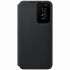 Чохол-книжка Samsung Smart Clear View Cover для Samsung Galaxy S22 SM-S901 Black (EF-ZS901CBEGRU)