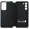 Чохол-книжка Samsung Smart Clear View Cover для Samsung Galaxy S22 SM-S901 Black (EF-ZS901CBEGRU)