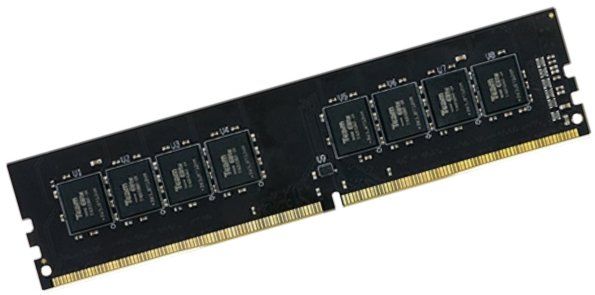 Модуль пам`яті DDR4 32GB/2666 Team Elite (TED432G2666C1901)