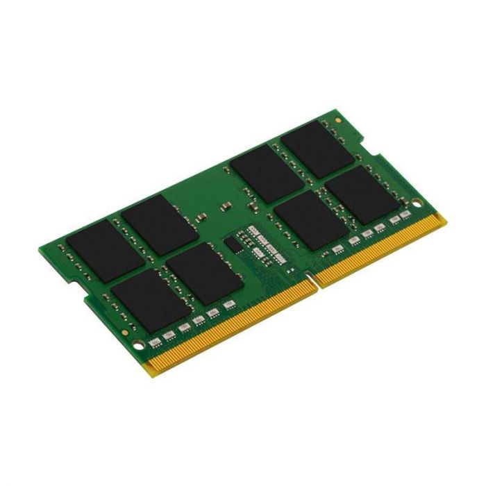 Модуль пам`яті SO-DIMM 32GB/2666 DDR4 Kingston (KVR26S19D8/32)