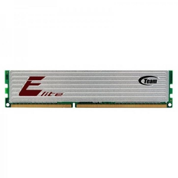 Модуль пам`ятi DDR3 4GB/1866 Team Elite Plus UD-D3 (TPD34G1866HC1301)