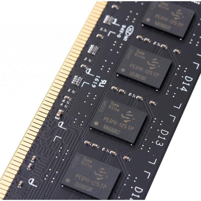 Модуль пам`ятi DDR3 8GB/1600 Team Elite (TED38G1600C1101)