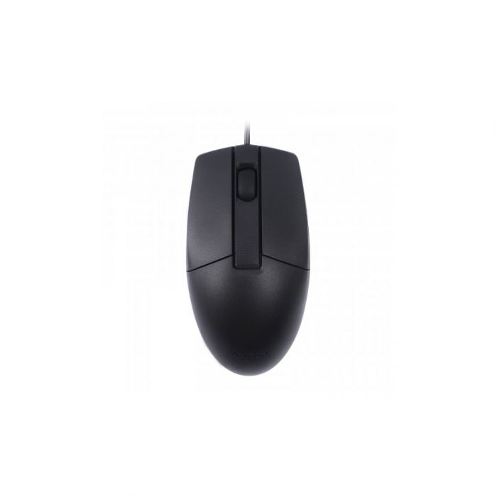 Комплект (клавіатура, миша) A4-Tech KK-3330 Black USB