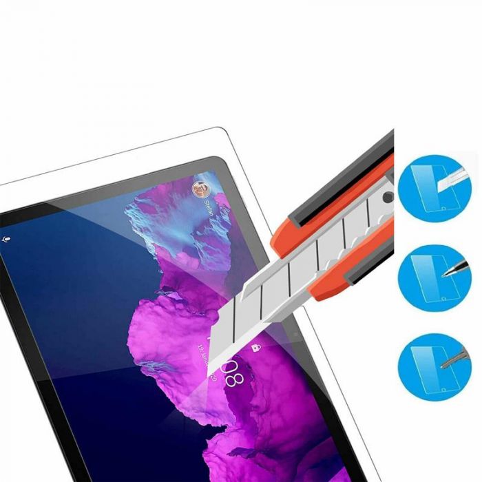 Захисне скло BeCover для Lenovo Tab P12/P12 Pro TB-Q706F (707315)