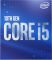 Процесор Intel Core i5 10600KF 4.1GHz (12MB, Comet Lake, 125W, S1200) Box (BX8070110600KF)