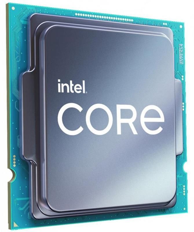 Процесор Intel Core i5 11600 2.8GHz (12MB, Rocket Lake, 65W, S1200) Box (BX8070811600)