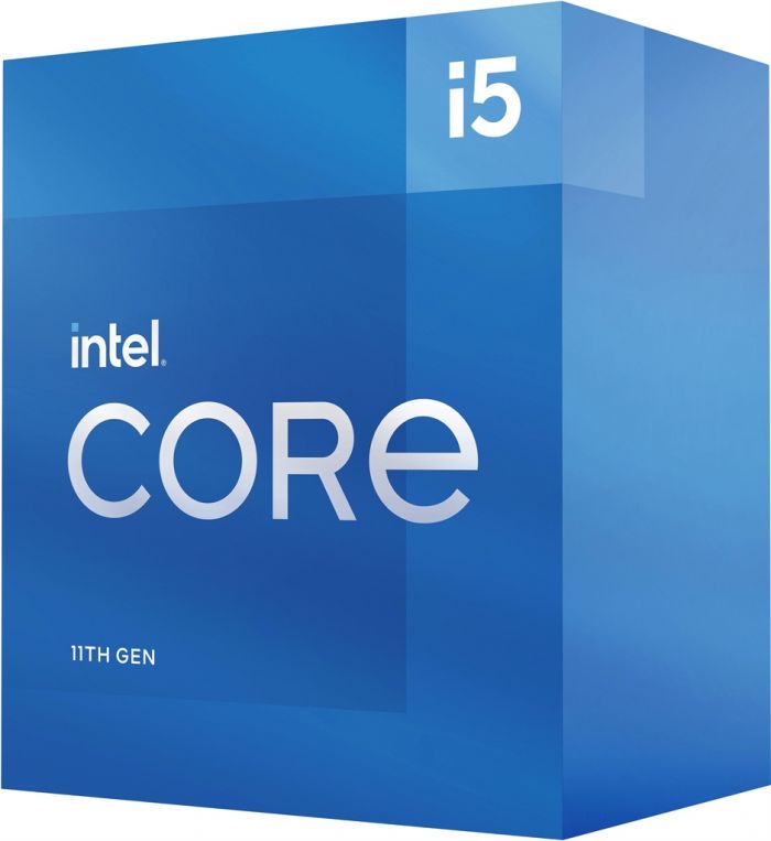 Процесор Intel Core i5 12500 3.0GHz (18MB, Alder Lake, 65W, S1700) Box (BX8071512500)