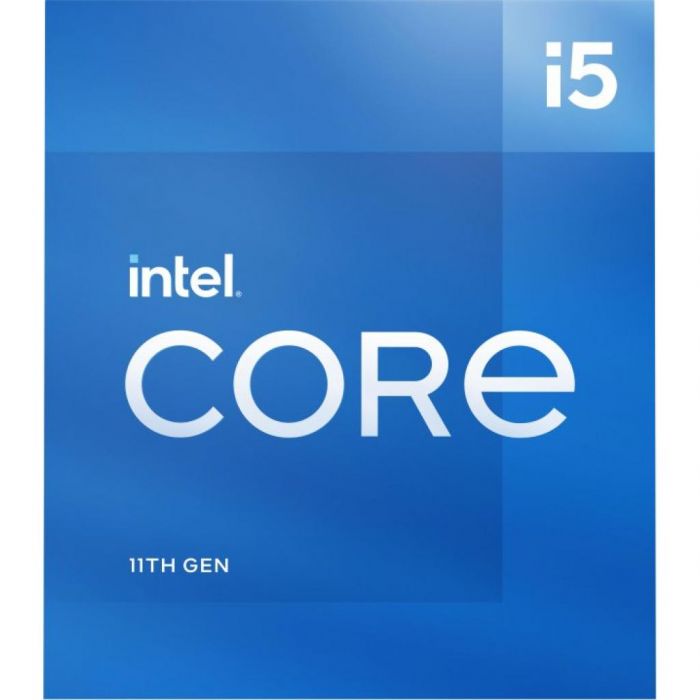 Процесор Intel Core i5 12500 3.0GHz (18MB, Alder Lake, 65W, S1700) Box (BX8071512500)