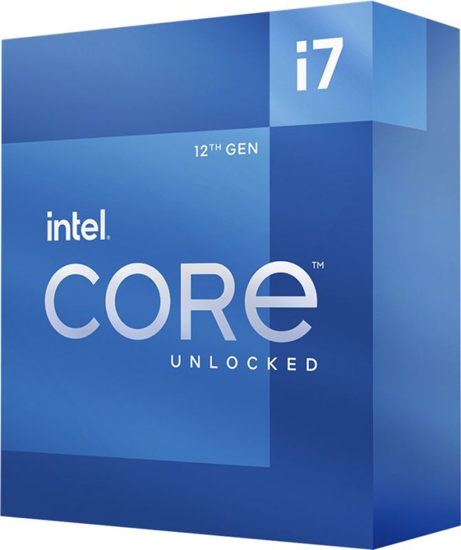 Процесор Intel Core i7 12700K 3.6GHz (25MB, Alder Lake, 125W, S1700) Box (BX8071512700K)