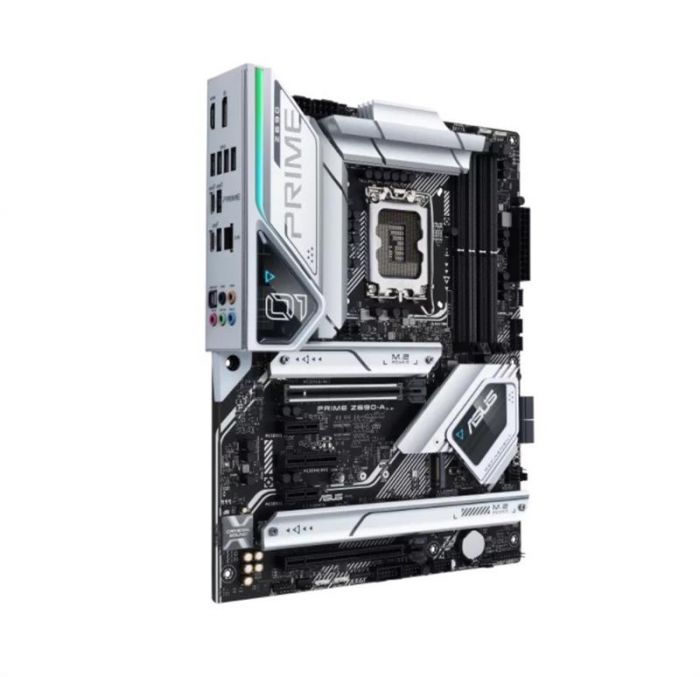 Материнська плата Asus Prime Z690-A Socket 1700